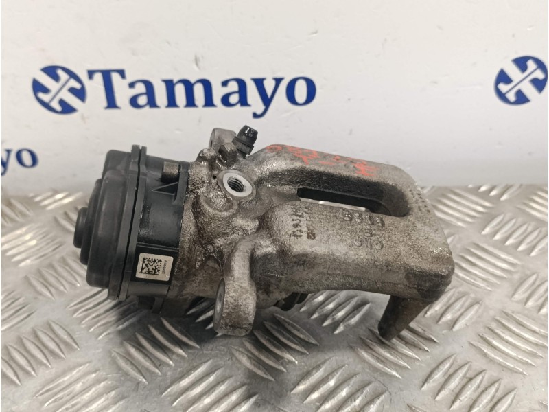 Recambio de pinza freno trasera izquierda para seat alhambra (7n) 1.4 tsi referencia OEM IAM 32355461  