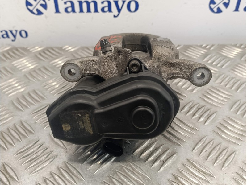Recambio de pinza freno trasera izquierda para seat alhambra (7n) 1.4 tsi referencia OEM IAM 32355461  