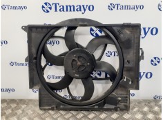 Recambio de electroventilador para bmw serie 1 berlina (e81/e87) referencia OEM IAM 16326937515  5020335