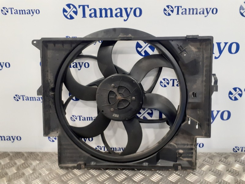 Recambio de electroventilador para bmw serie 1 berlina (e81/e87) referencia OEM IAM 16326937515  5020335