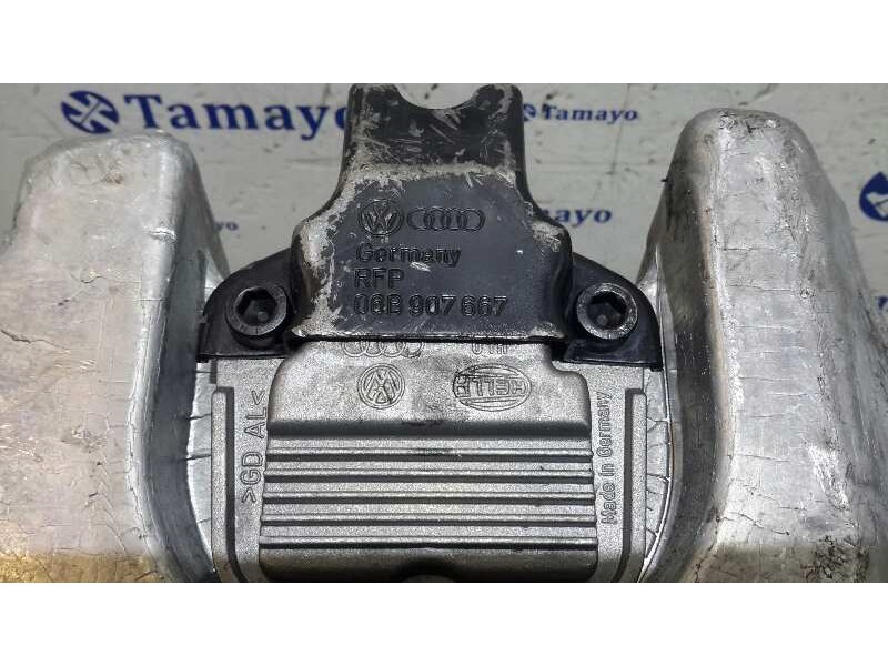 Recambio de carter para audi a4 avant (8e) 2.0 20v cat (alt) referencia OEM IAM 06B103603  