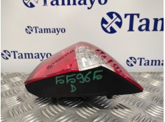 Recambio de piloto trasero derecho interior para kia rio 1.2 cat referencia OEM IAM    2