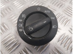 Recambio de mando luces para audi q7 (4l) 3.0 v6 24v tdi referencia OEM IAM 4F1941531D  