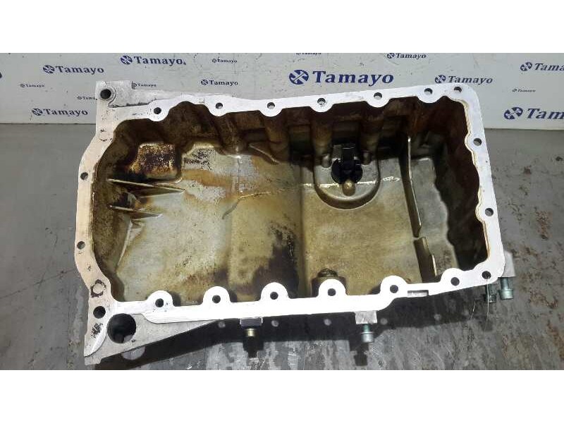 Recambio de carter para audi a4 avant (8e) 2.0 20v cat (alt) referencia OEM IAM 06B103603  