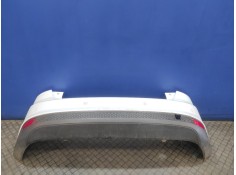 Recambio de paragolpes trasero para ford focus turn. 1.5 tdci cat referencia OEM IAM   