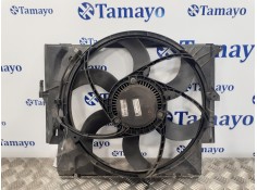 Recambio de electroventilador para bmw serie 1 berlina (e81/e87) referencia OEM IAM 16326937515  5020335 2