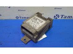Recambio de modulo electronico para mercedes-benz clase a (w168) 1.7 cdi diesel cat referencia OEM IAM A0255453232  898940000