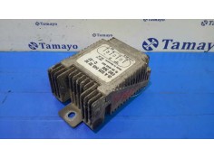 Recambio de modulo electronico para mercedes-benz clase a (w168) 1.7 cdi diesel cat referencia OEM IAM A0255453232  898940000 2