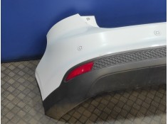 Recambio de paragolpes trasero para ford focus turn. 1.5 tdci cat referencia OEM IAM    2