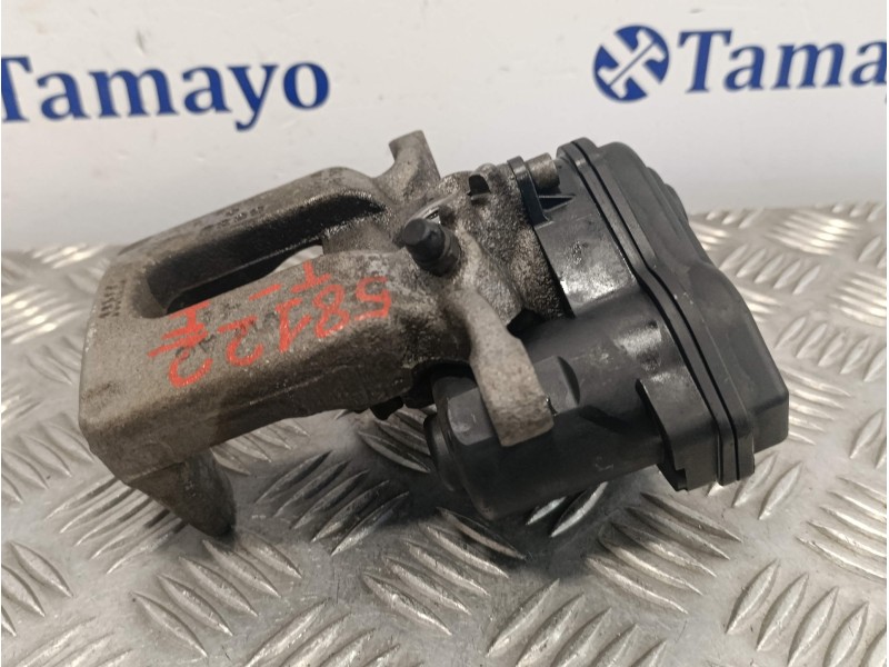 Recambio de pinza freno trasera izquierda para seat alhambra (7n) 1.4 tsi referencia OEM IAM 32355461  