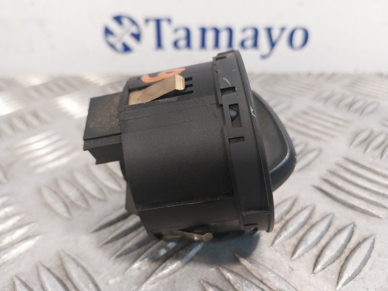 Recambio de mando luces para audi q7 (4l) 3.0 v6 24v tdi referencia OEM IAM 4F1941531D  