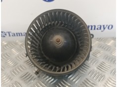 Recambio de motor calefaccion para fiat ducato furgon electrico - micro vett referencia OEM IAM 168330100  