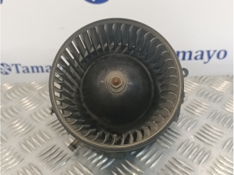 Recambio de motor calefaccion para fiat ducato furgon electrico - micro vett referencia OEM IAM 168330100  