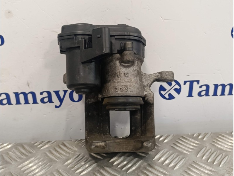 Recambio de pinza freno trasera izquierda para seat alhambra (7n) 1.4 tsi referencia OEM IAM 32355461  