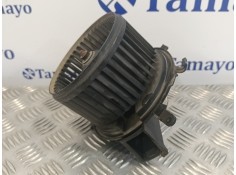 Recambio de motor calefaccion para fiat ducato furgon electrico - micro vett referencia OEM IAM 168330100   2