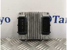 Recambio de centralita motor uce para daewoo kalos 1.4 cat referencia OEM IAM 96394312  