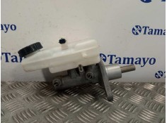Recambio de bomba freno para nissan interstar m1 fm referencia OEM IAM 03350890481  03350890471