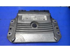Recambio de centralita motor uce para renault scenic ii 1.6 16v referencia OEM IAM 8200387138 8200321263 215842882A