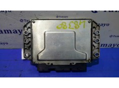 Recambio de centralita motor uce para renault scenic ii 1.6 16v referencia OEM IAM 8200387138 8200321263 215842882A 2