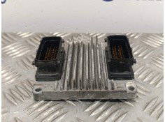 Recambio de centralita motor uce para daewoo kalos 1.4 cat referencia OEM IAM 96394312   2