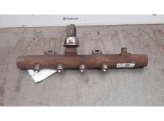 Recambio de rampa inyectora para renault megane ii berlina 3p 1.5 dci diesel referencia OEM IAM 8200397346 A2C20001221 5WS40154