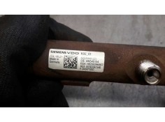 Recambio de rampa inyectora para renault megane ii berlina 3p 1.5 dci diesel referencia OEM IAM 8200397346 A2C20001221 5WS40154 2