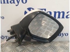 Recambio de retrovisor derecho para subaru forester 2.0 diesel cat referencia OEM IAM   