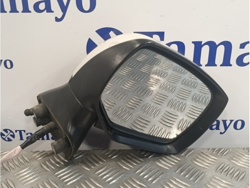 Recambio de retrovisor derecho para subaru forester 2.0 diesel cat referencia OEM IAM   