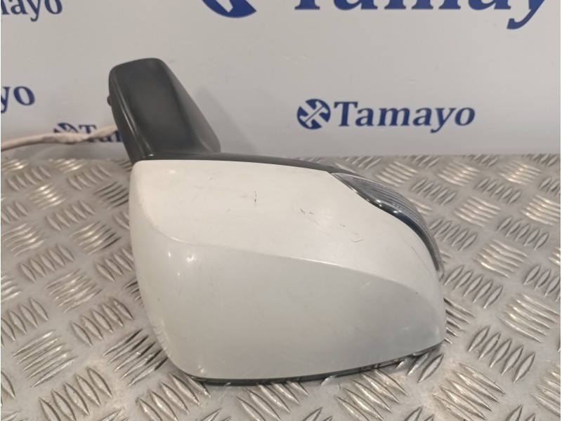 Recambio de retrovisor derecho para subaru forester 2.0 diesel cat referencia OEM IAM   