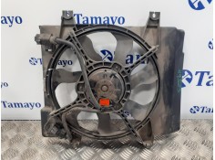 Recambio de electroventilador para kia picanto 1.1 cat referencia OEM IAM GPBF00S3A2262  