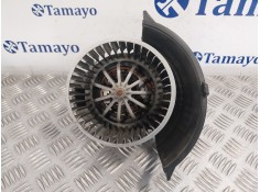 Recambio de motor calefaccion para audi q7 (4l) 3.0 v6 24v tdi referencia OEM IAM 7L0820021L 17360057 52492474