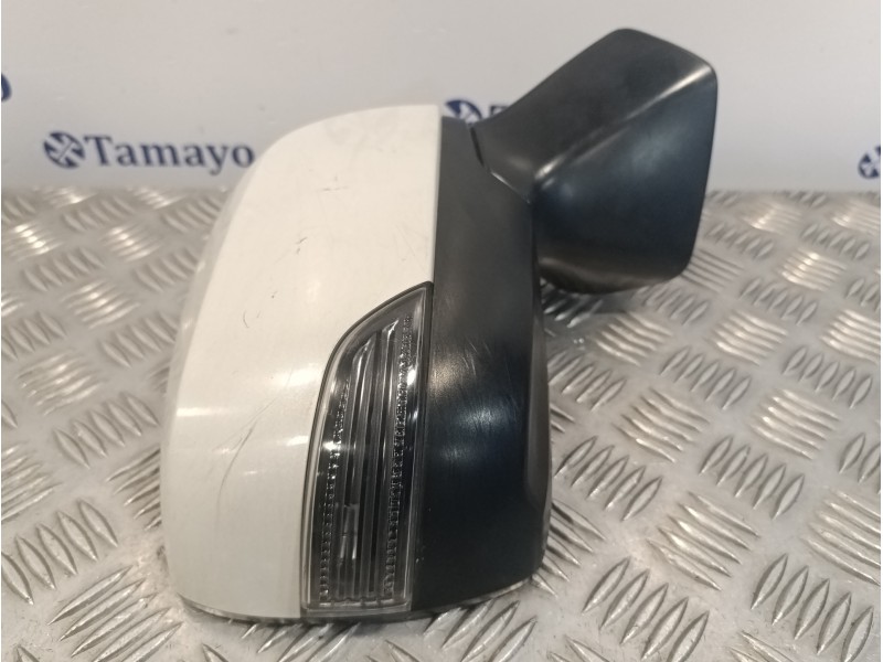 Recambio de retrovisor derecho para subaru forester 2.0 diesel cat referencia OEM IAM   