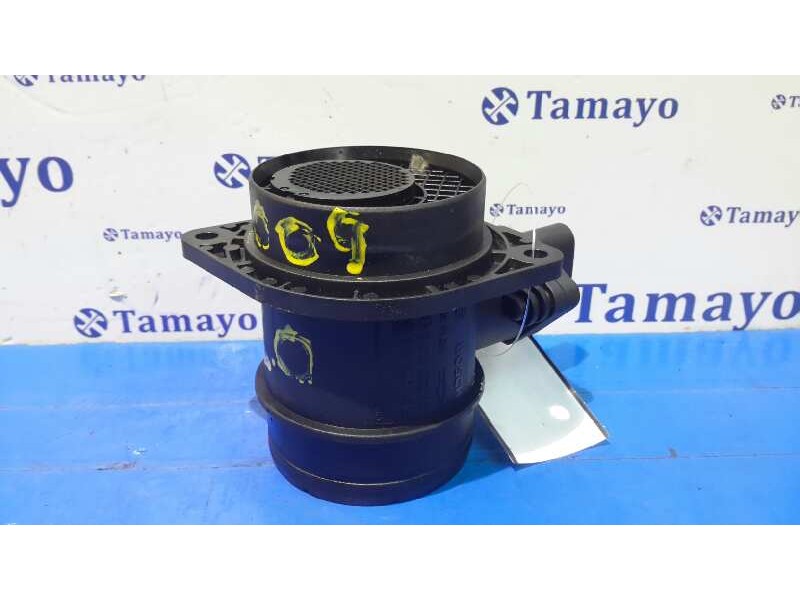 Recambio de caudalimetro para volkswagen polo (9n1) 1.9 tdi referencia OEM IAM 0281002531  038906461B