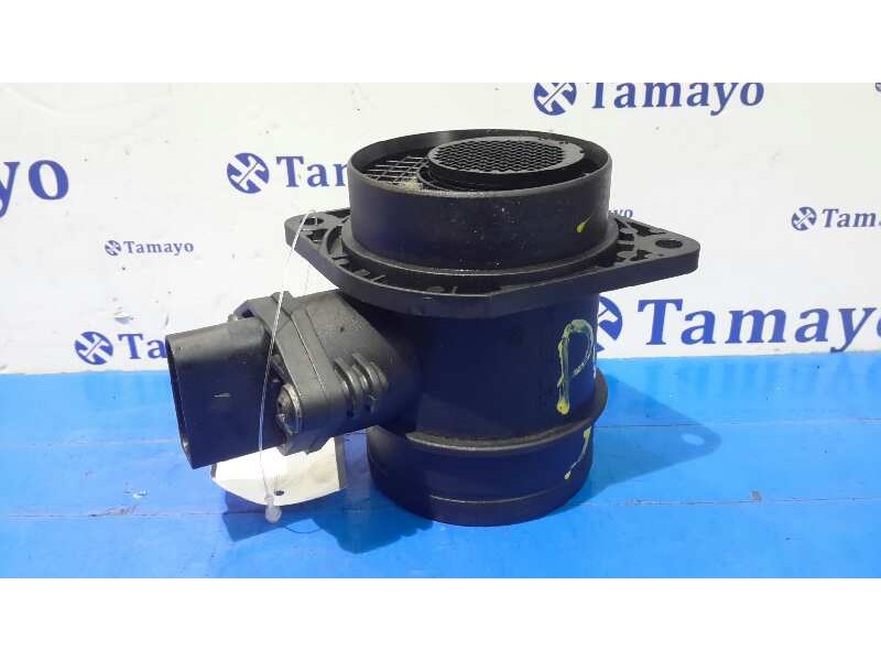 Recambio de caudalimetro para volkswagen polo (9n1) 1.9 tdi referencia OEM IAM 0281002531  038906461B