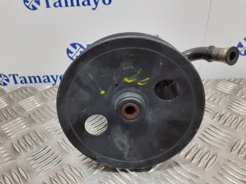 Recambio de bomba direccion para volvo s40 berlina 2.0 16v cat referencia OEM IAM B4204S  