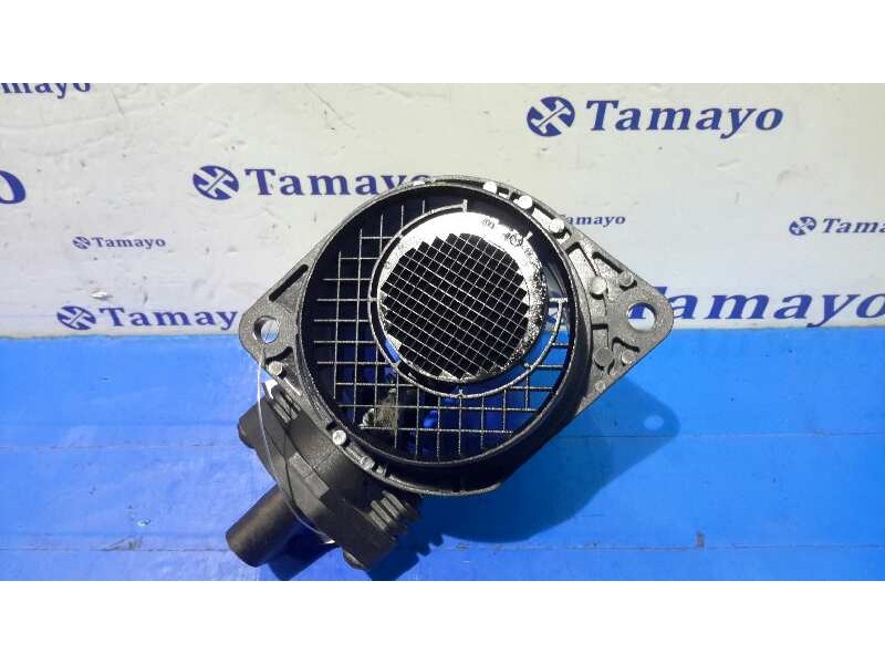 Recambio de caudalimetro para volkswagen polo (9n1) 1.9 tdi referencia OEM IAM 0281002531  038906461B