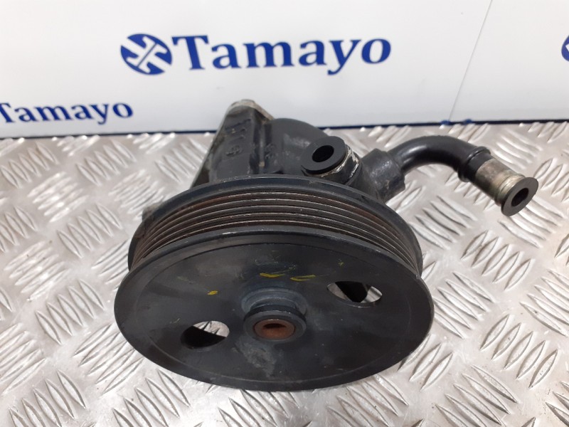 Recambio de bomba direccion para volvo s40 berlina 2.0 16v cat referencia OEM IAM B4204S  