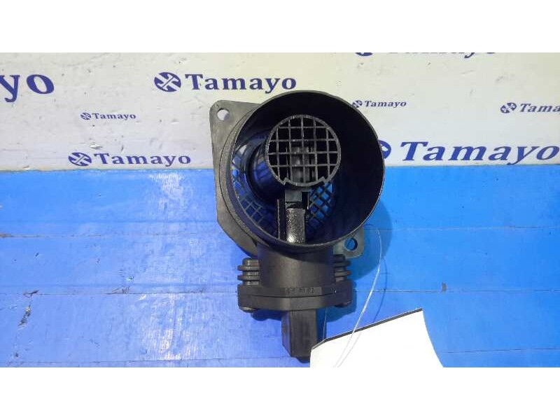 Recambio de caudalimetro para volkswagen polo (9n1) 1.9 tdi referencia OEM IAM 0281002531  038906461B