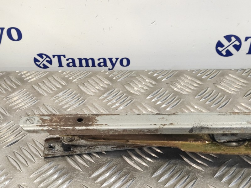 Recambio de elevalunas delantero izquierdo para mitsubishi montero sport (k90) 2.5 turbodiesel referencia OEM IAM MR144595  