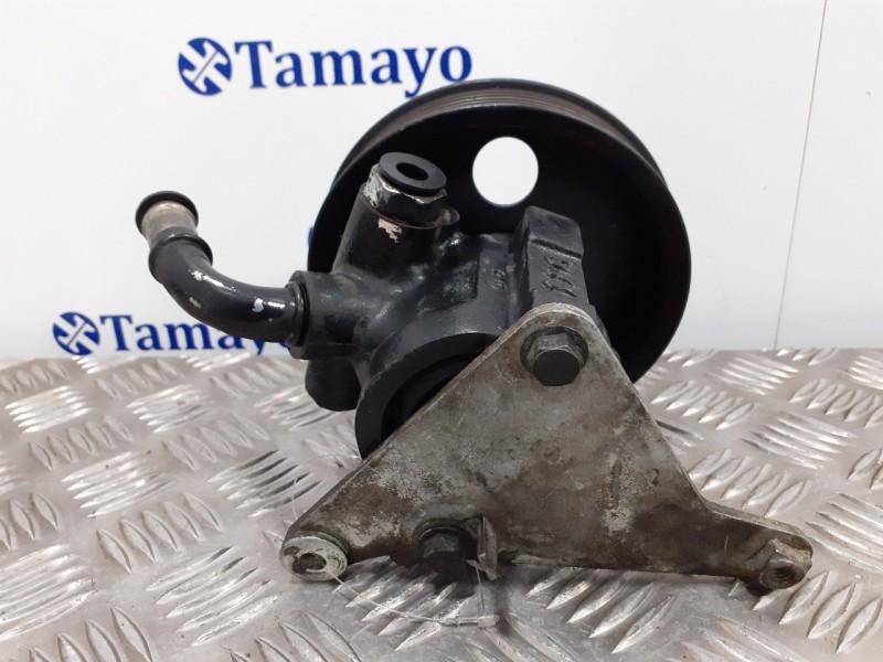 Recambio de bomba direccion para volvo s40 berlina 2.0 16v cat referencia OEM IAM B4204S  
