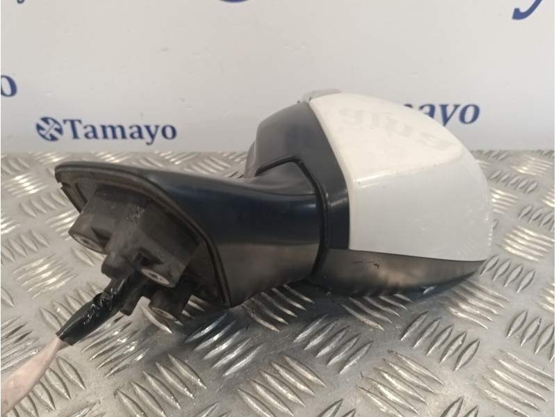 Recambio de retrovisor derecho para subaru forester 2.0 diesel cat referencia OEM IAM   