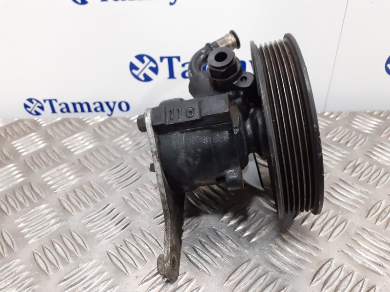 Recambio de bomba direccion para volvo s40 berlina 2.0 16v cat referencia OEM IAM B4204S  