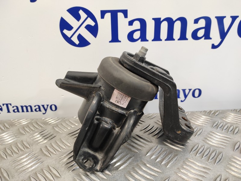 Recambio de soporte motor para kia rio 1.2 cat referencia OEM IAM 218141R000  