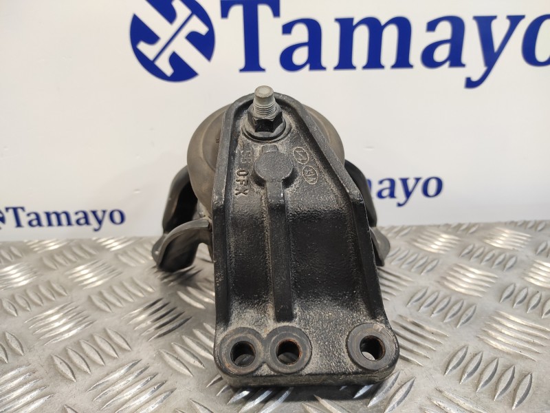Recambio de soporte motor para kia rio 1.2 cat referencia OEM IAM 218141R000  