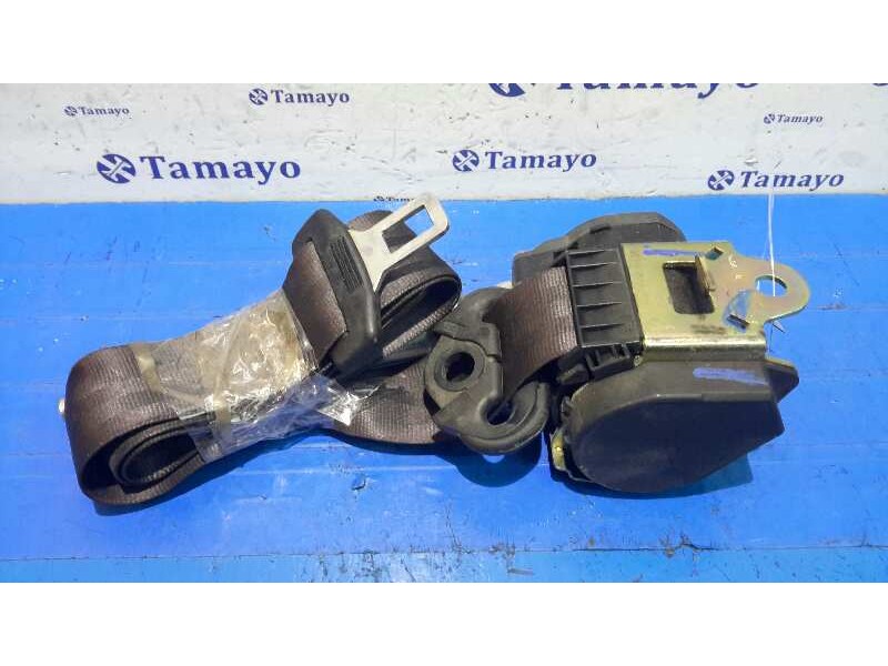 Recambio de cinturon seguridad delantero derecho para audi a4 avant (b5) 1.6 referencia OEM IAM ARG0566020800  