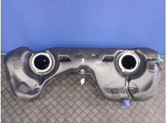 Recambio de deposito combustible para bmw serie 1 berlina (e81/e87) 2.0 16v diesel referencia OEM IAM 676388204  
