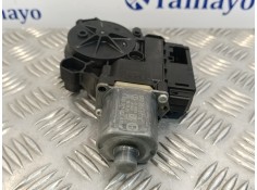 Recambio de motor elevalunas trasero izquierdo para volkswagen polo (6r1) 1.6 tdi referencia OEM IAM 6R0959811B E850201007 01308 2