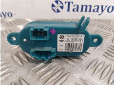 Recambio de resistencia calefaccion para audi q7 (4l) 3.0 v6 24v tdi referencia OEM IAM 7L0907521A 16255YY0029 52410736