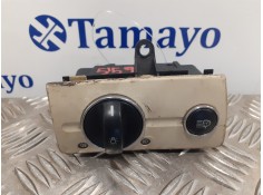 Recambio de mando luces para mercedes-benz clase e (w211) berlina referencia OEM IAM A1715405245  