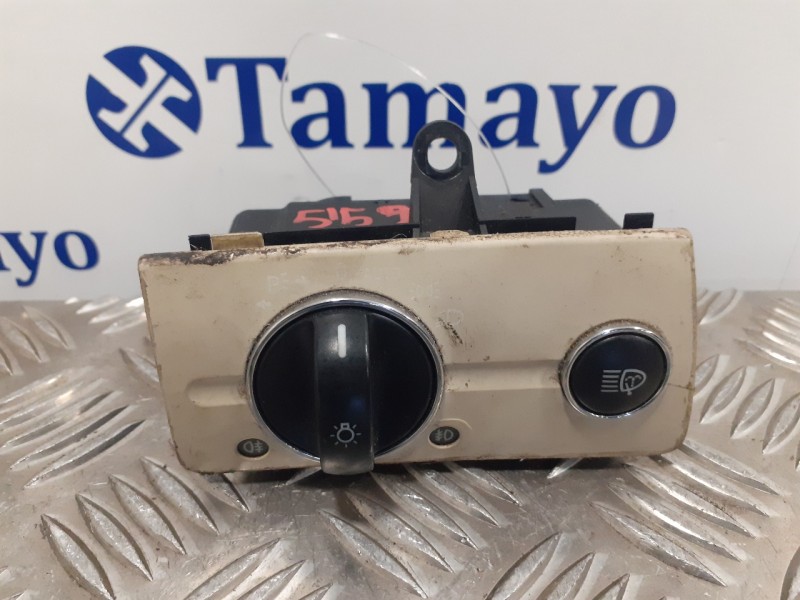 Recambio de mando luces para mercedes-benz clase e (w211) berlina referencia OEM IAM A1715405245  